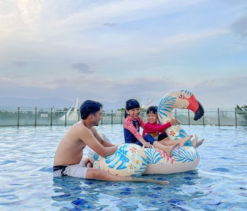 Crowne Plaza Bandung, An Ihg Hotel