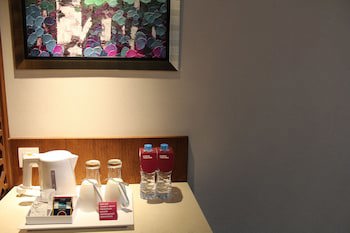 Crowne Plaza Bandung, An Ihg Hotel