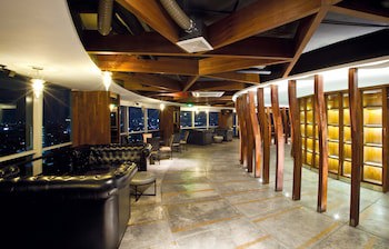 Crowne Plaza Bandung, An Ihg Hotel