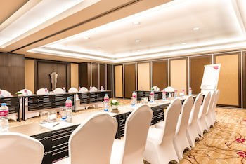 Crowne Plaza Bandung, An Ihg Hotel