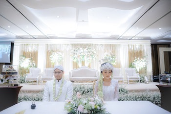 Crowne Plaza Bandung, An Ihg Hotel