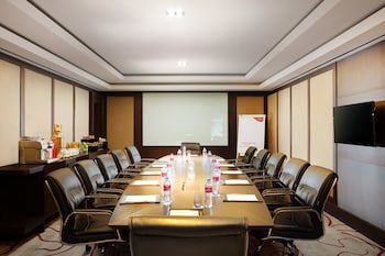 Crowne Plaza Bandung, An Ihg Hotel