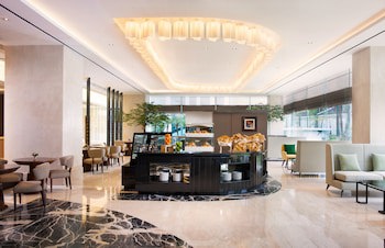 Crowne Plaza Bandung, An Ihg Hotel