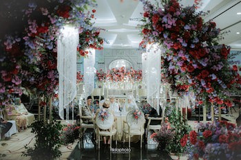 Crowne Plaza Bandung, An Ihg Hotel