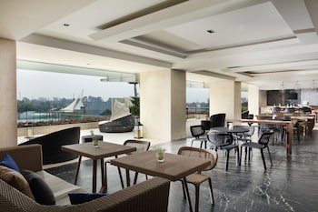 Crowne Plaza Bandung, An Ihg Hotel