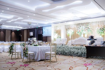 Crowne Plaza Bandung, An Ihg Hotel
