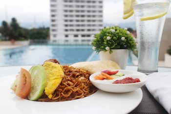Crowne Plaza Bandung, An Ihg Hotel