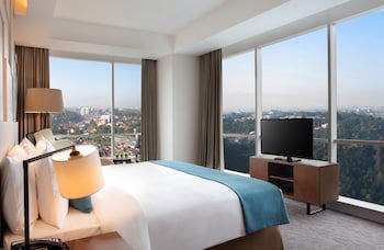 Crowne Plaza Bandung, An Ihg Hotel