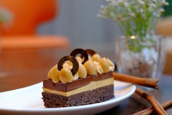 Crowne Plaza Bandung, An Ihg Hotel