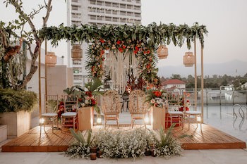 Crowne Plaza Bandung, An Ihg Hotel