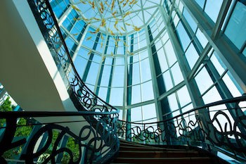 Crowne Plaza Bandung, An Ihg Hotel
