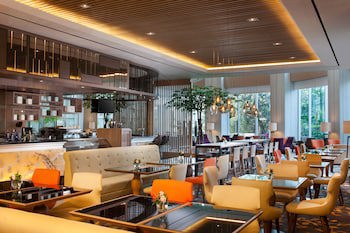 Crowne Plaza Bandung, An Ihg Hotel