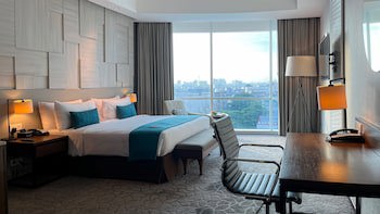 Crowne Plaza Bandung, An Ihg Hotel