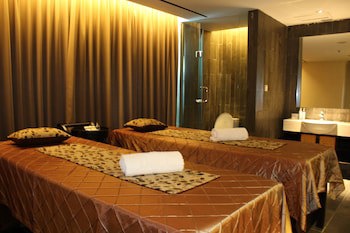 Crowne Plaza Bandung, An Ihg Hotel
