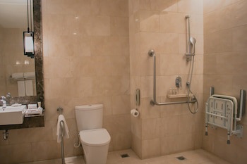 Crowne Plaza Bandung, An Ihg Hotel