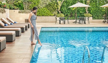 Crowne Plaza Bandung, An Ihg Hotel