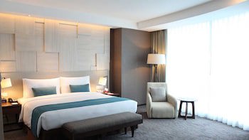 Crowne Plaza Bandung, An Ihg Hotel