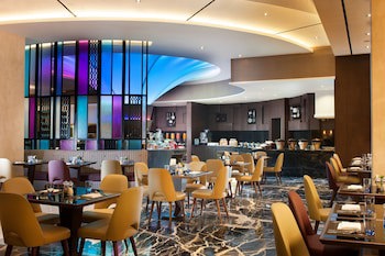 Crowne Plaza Bandung, An Ihg Hotel