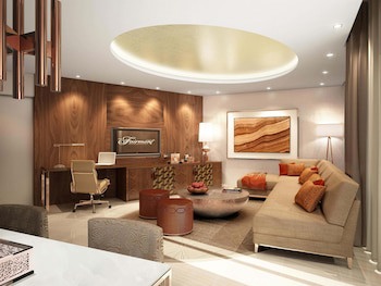 Fairmont Ajman galeri fotoğrafı