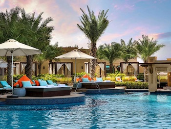 Fairmont Ajman galeri fotoğrafı