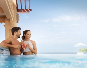 Fairmont Ajman
