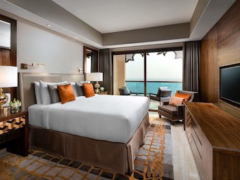 Fairmont Ajman galeri fotoğrafı