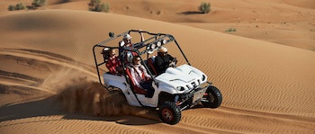 Fairmont Ajman