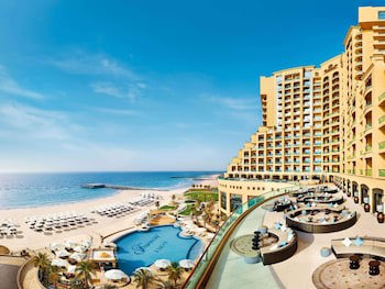 Fairmont Ajman galeri fotoğrafı