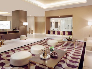 Fairmont Ajman galeri fotoğrafı