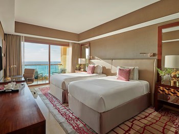 Fairmont Ajman galeri fotoğrafı