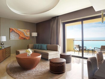 Fairmont Ajman