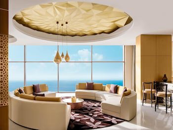 Fairmont Ajman galeri fotoğrafı