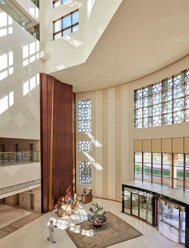 Fairmont Ajman