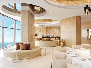 Fairmont Ajman galeri fotoğrafı