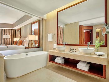 Fairmont Ajman galeri fotoğrafı