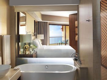 Fairmont Ajman galeri fotoğrafı
