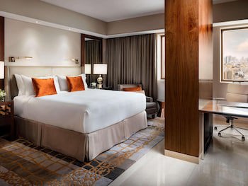Fairmont Ajman galeri fotoğrafı