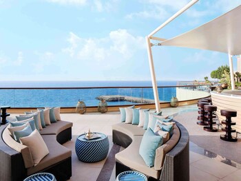 Fairmont Ajman