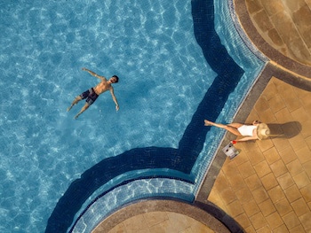 Fairmont Ajman galeri fotoğrafı