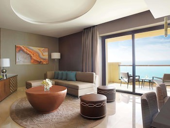 Fairmont Ajman galeri fotoğrafı
