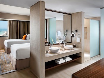 Fairmont Ajman galeri fotoğrafı