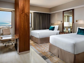 Fairmont Ajman galeri fotoğrafı
