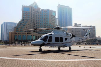 Fairmont Ajman