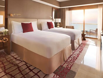 Fairmont Ajman galeri fotoğrafı
