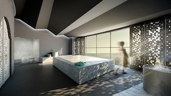Fairmont Ajman