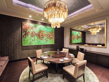 Fairmont Ajman
