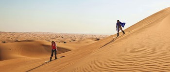 Fairmont Ajman