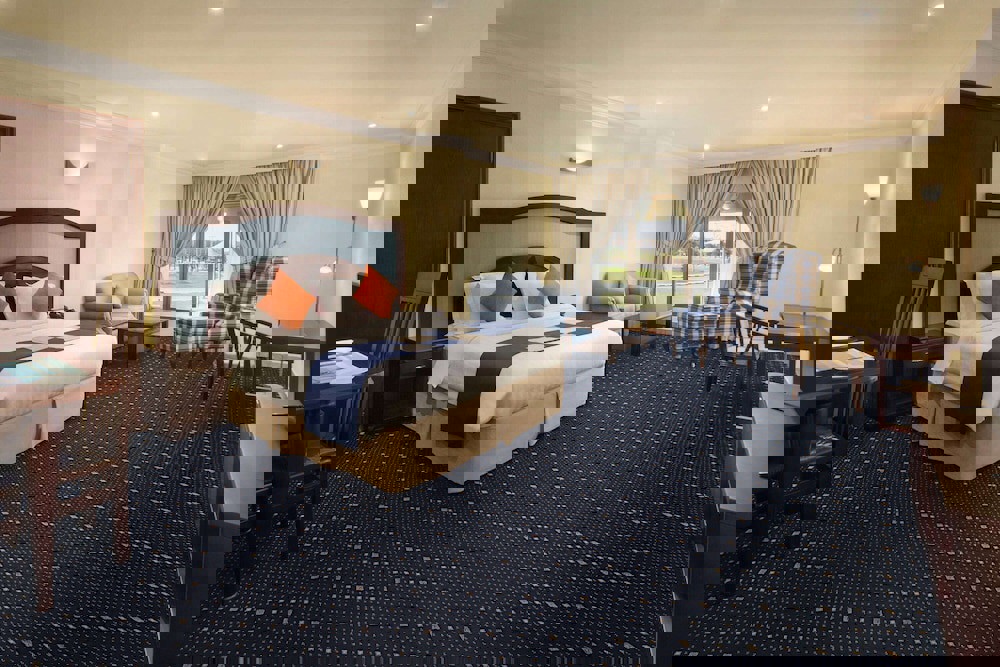 Howard Johnson by Wyndham Dammam