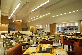 Novotel Imagica Khopoli Hotel