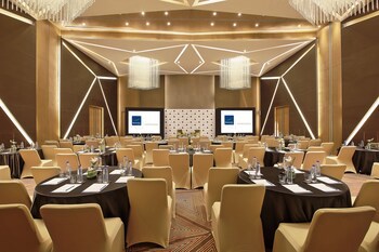 Novotel Imagica Khopoli Hotel